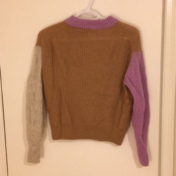 Everlane alpaca crew - Picture 5 of 5